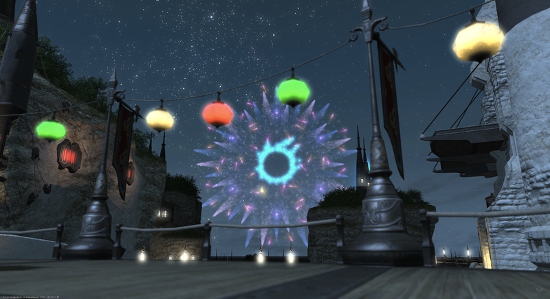 [FF14] 紅蓮祭：2021 (カバーイメージ)