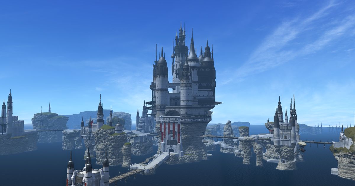 Amazon.co.jp: FFTCG限定『FFXIV』スリーブ リムサ・ロミンサ
