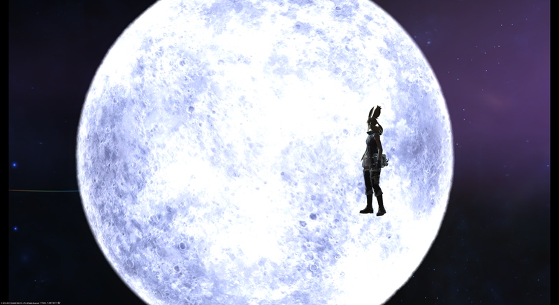 [FF14] 新生祭(2021) を迎えて (カバーイメージ)