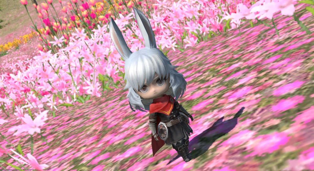 [FF14] サントラ「Death Unto Dawn: FINAL FANTASY XIV」が届いた！ ((1))