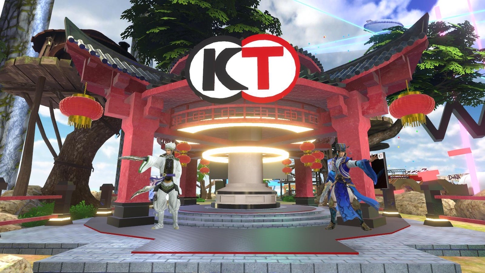 TOKYO GAME SHOW 2021 VR会場に行ってみた ((4))