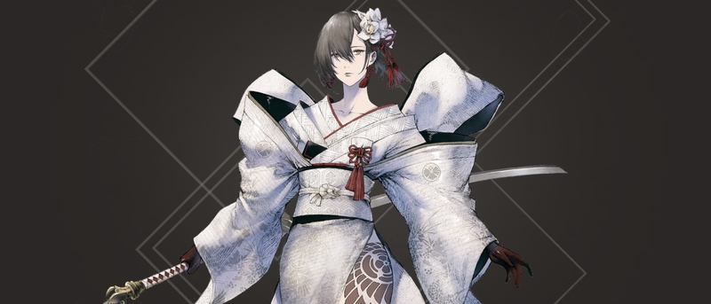 [リィンカネ] アケハの真暗武器が最終段階へ、キャラ解放できました (カバーイメージ)