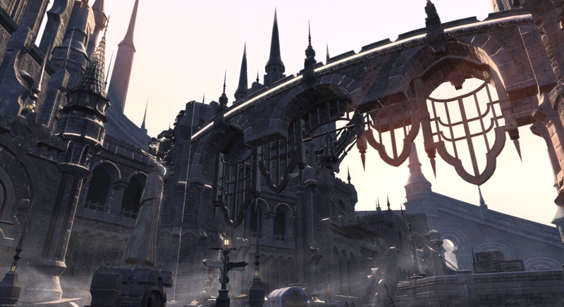 [FF14] 「暁月のフィナーレ」アーリーアクセスまであと少し…！ (カバーイメージ)