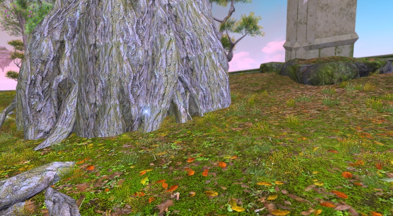 [FF14] 6.0エリアで採取できる未知・伝説・刻限の採取場まとめ (カバーイメージ)