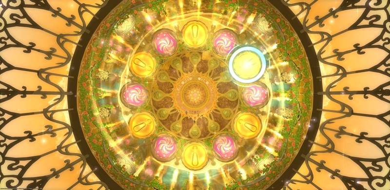 [FF14] 宝の地図G14の位置とテレポ代の節約について (カバーイメージ)