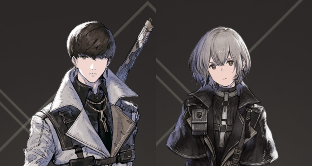 [リィンカネ] 陽那と佑月の真暗ストーリーが気になりすぎてキャラ解放した (カバーイメージ)