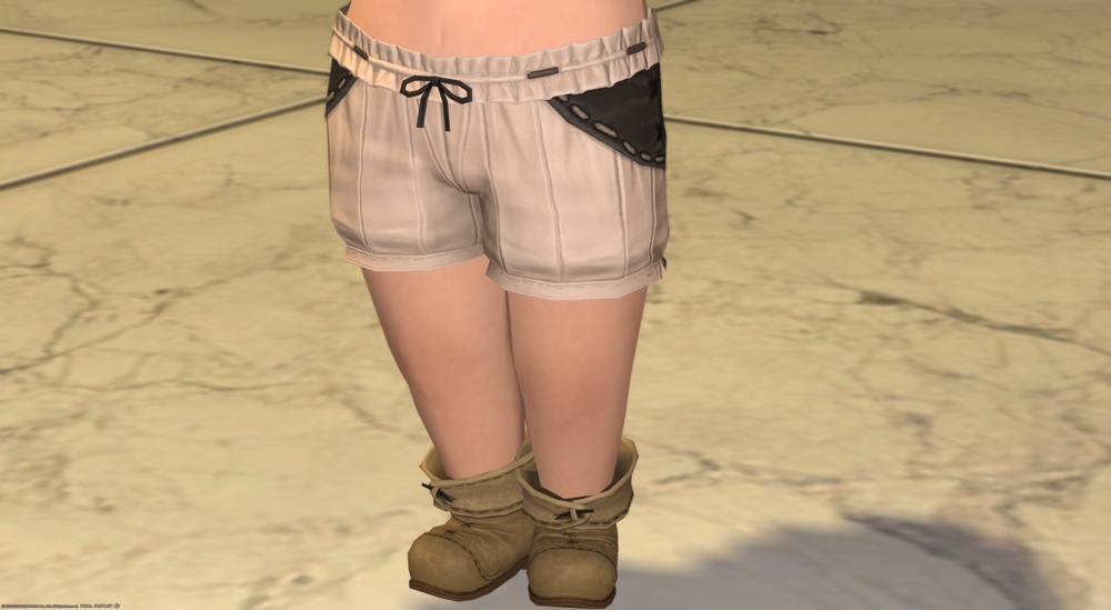 [FF14] エッグハント2023 はトンベリの着ぐるみとエモート「驚かす」 ((1))