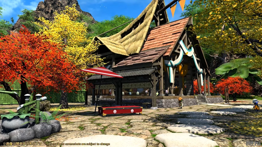 [FF14] パッチ6.4～6.45「玉座の咎人」アップデート情報まとめ ((2))
