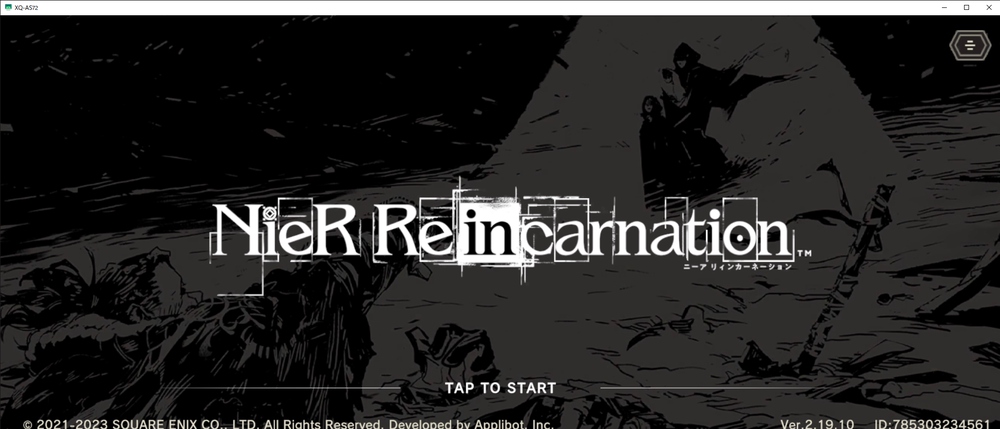 [雑記] スマホゲームをパソコンから快適にプレイする方法 ((1))