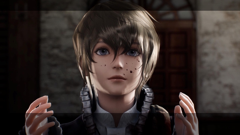 [ニーア レプリカント ver1.22…] 仮面の街～魔王襲来、そして少年期の終わりへ (カバーイメージ)