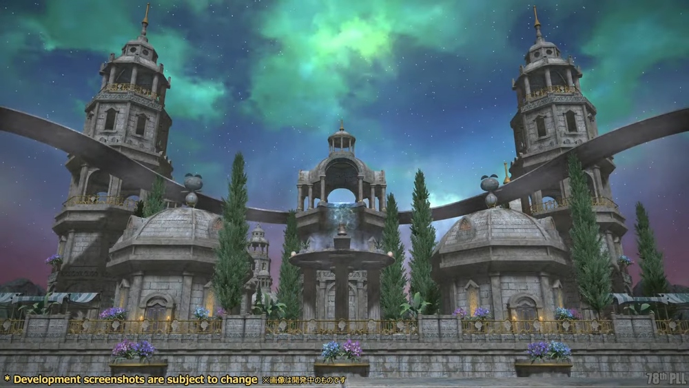 [FF14] パッチ6.5～6.55「光明の起点(ゼロ)」アップデート情報まとめ ((2))