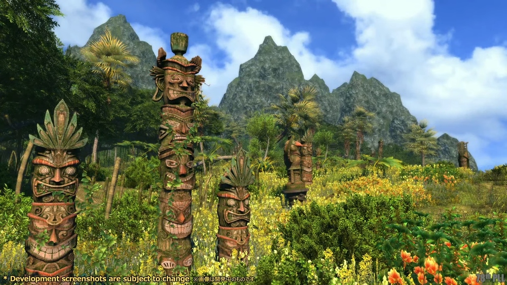 [FF14] パッチ6.5～6.55「光明の起点(ゼロ)」アップデート情報まとめ ((5))