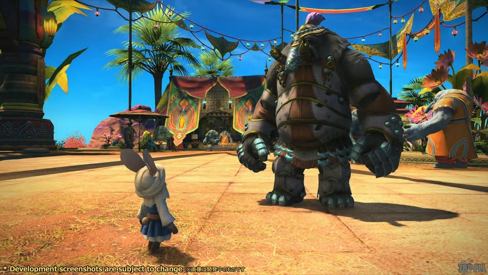 [FF14] パッチ6.5～6.55「光明の起点(ゼロ)」アップデート情報まとめ ((6))