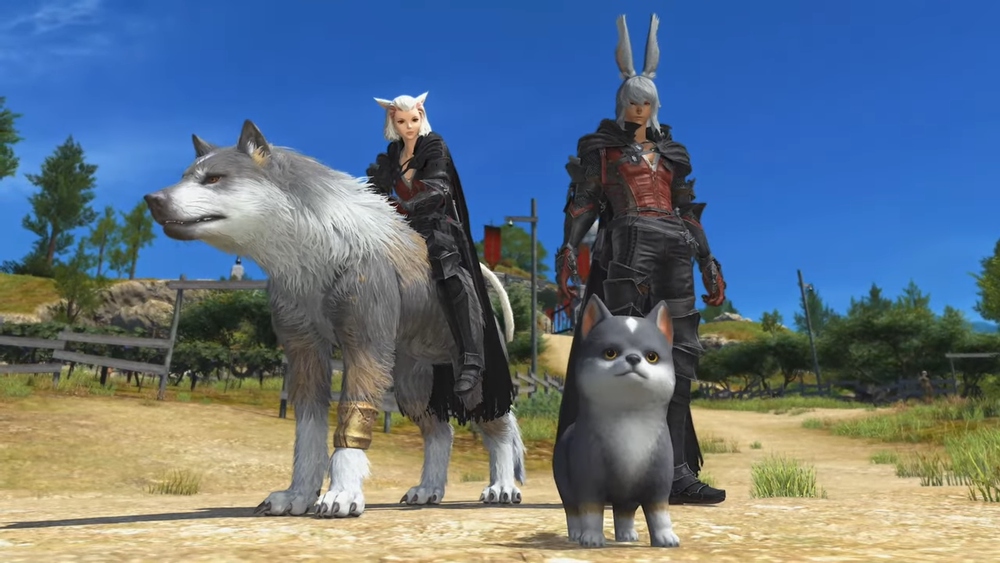 [FF14] パッチ6.5～6.55「光明の起点(ゼロ)」アップデート情報まとめ ((8))