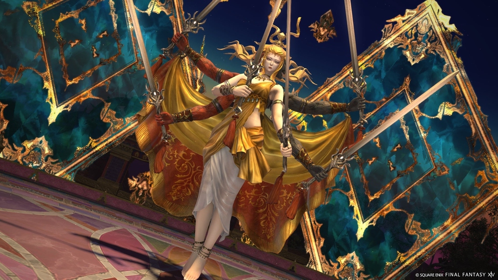 [FF14] パッチ6.5～6.55「光明の起点(ゼロ)」アップデート情報まとめ ((10))