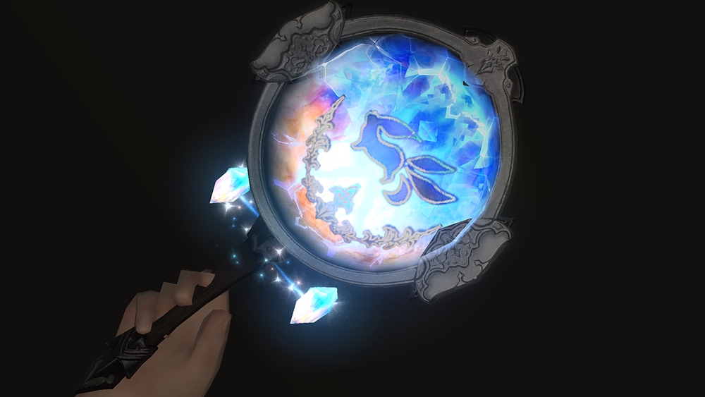 [FF14] モーエンツール・ゾイズスプレンディドの見た目と性能【クラフター編】 ((8))