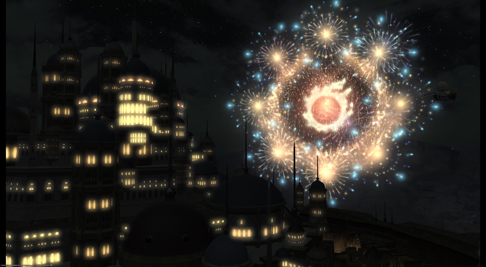 [FF14] 新生祭2023「ありがとう10周年！！」を迎えて (カバーイメージ)