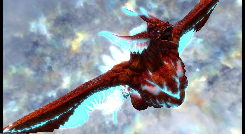 [FF14] 新生祭2023「ありがとう10周年！！」を迎えて ((2))