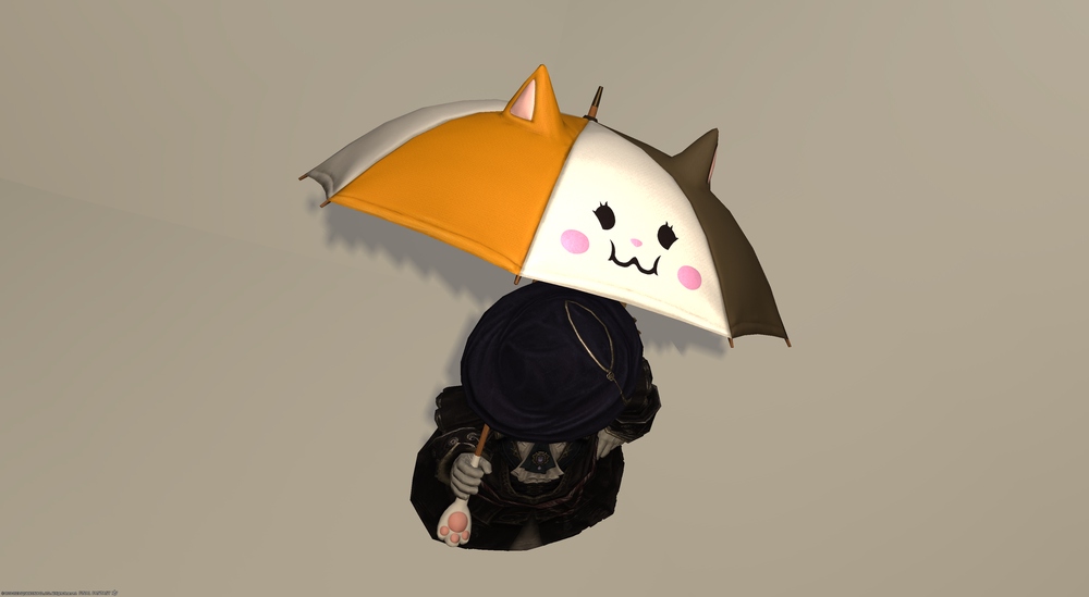 [FF14] モグモグ★コレクション ～新生10周年スペシャル～ ((1))