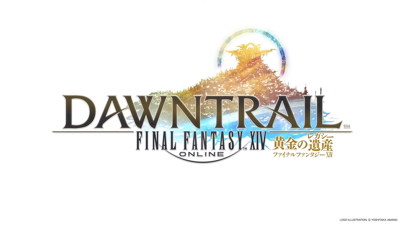 [FF14] パッチ7.0「黄金の遺産(レガシー)」発売前情報まとめ (カバーイメージ)