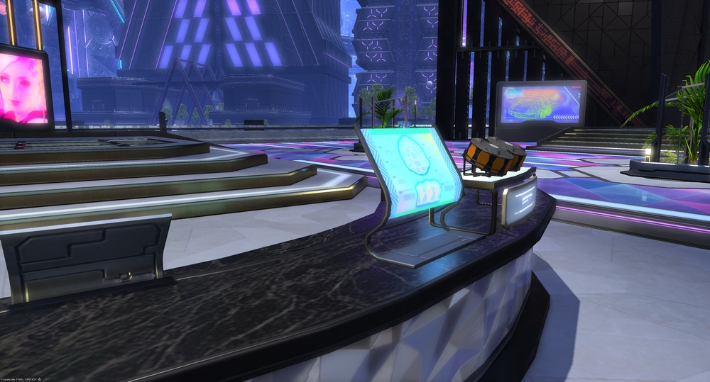 [FF14] 7.0「ギャザラースクリップ: 橙貨」おすすめ採取ルートとハイドロルーヴァーの釣り方 (カバーイメージ)
