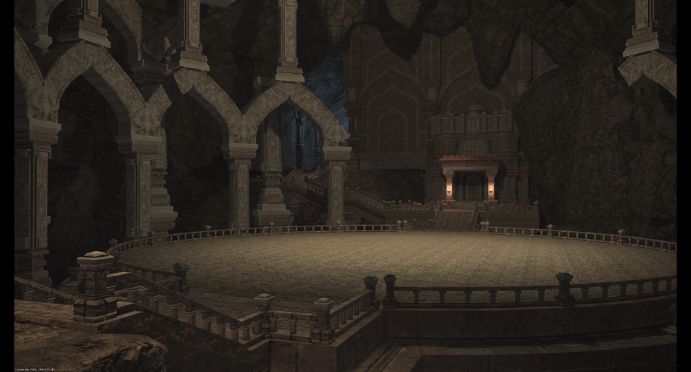 [FF14] ここ最近の冒険者生活について ((2))