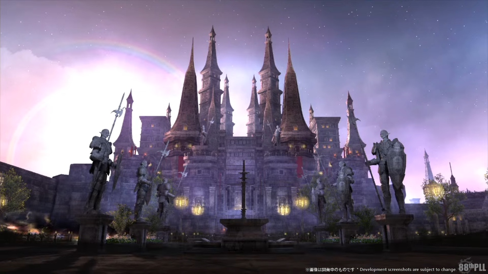 [FF14] パッチ7.3～7.35「明日への道標」のアップデート情報まとめ ((1))