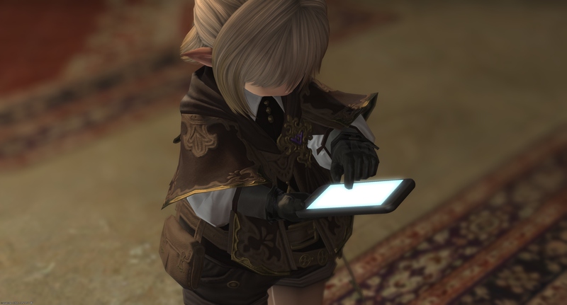 [FF14] 7.3 ギャザクラ新式装備「ピーコック」「ゴールデンサム」素材の効率的な入手方法と必要数まとめ (カバーイメージ)