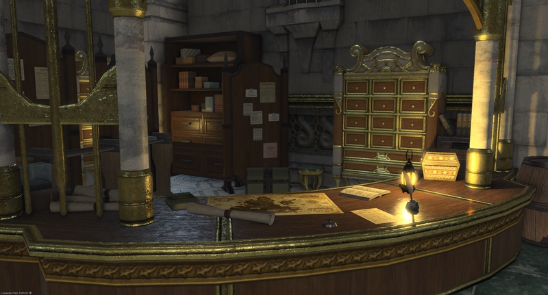 [FF14] 7.3「クラフタースクリップ: 紫貨／橙貨」の効率的な稼ぎ方 (カバーイメージ)