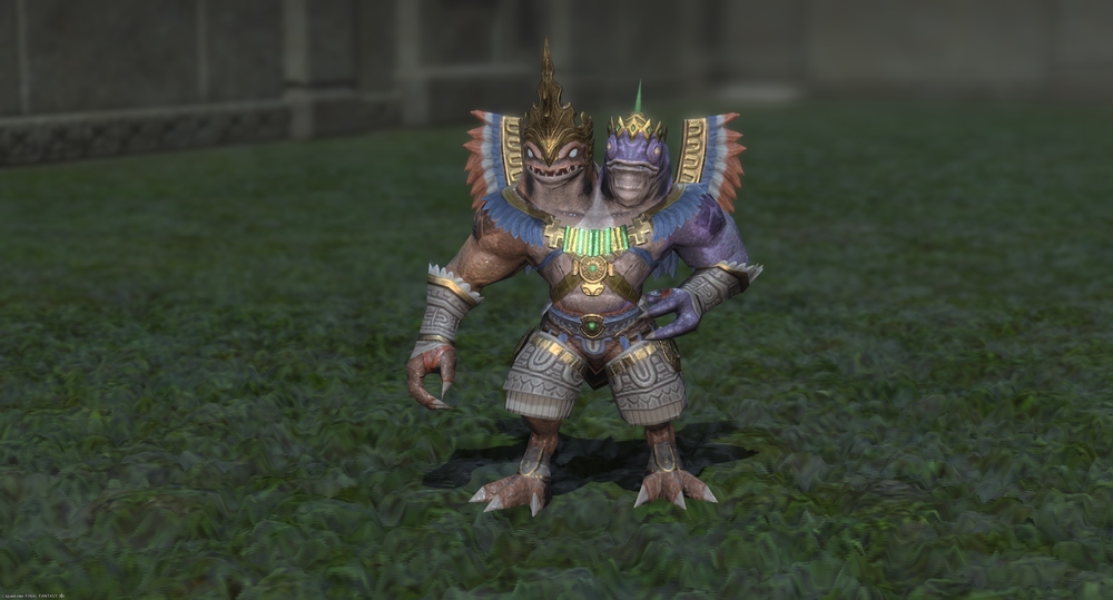 [FF14] 新生祭2025「ありがとう12周年！」を迎えて ((1))