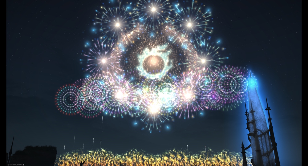 [FF14] 新生祭2025「ありがとう12周年！」を迎えて ((2))