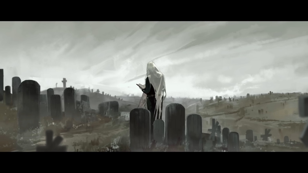 [リバース: 1999] Ver.3.0「果てなき道を進みて」の感想 ((3))