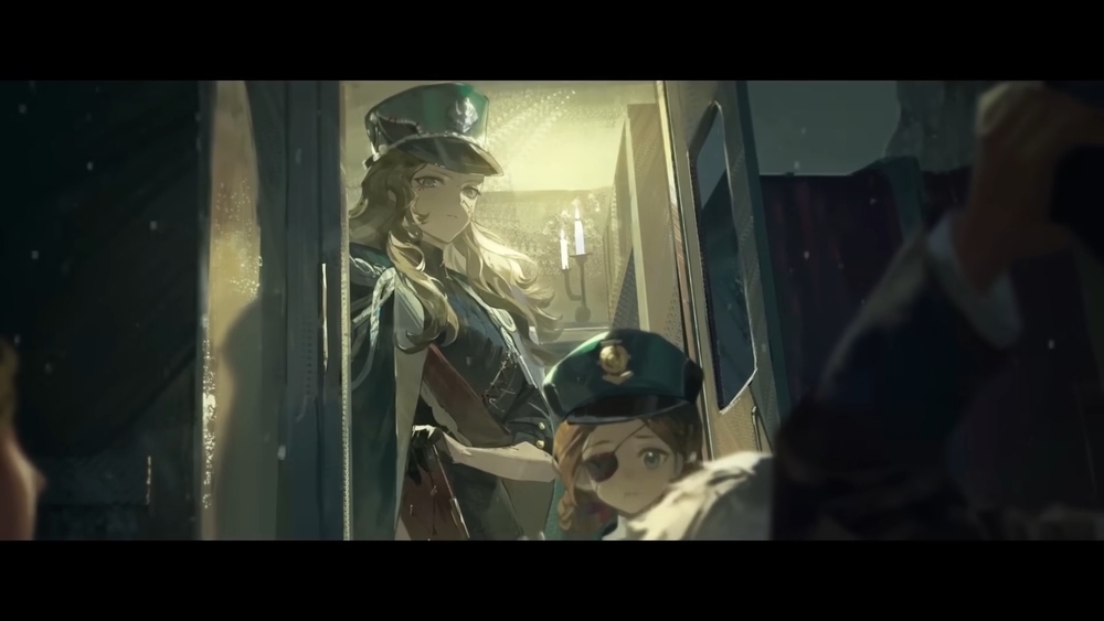 [リバース: 1999] Ver.3.1「長き夜に汽笛は鳴る」の感想 ((2))