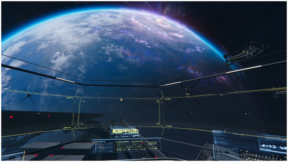 [エンドフィールド] タロIIで惑星開拓、はじめました ((1))