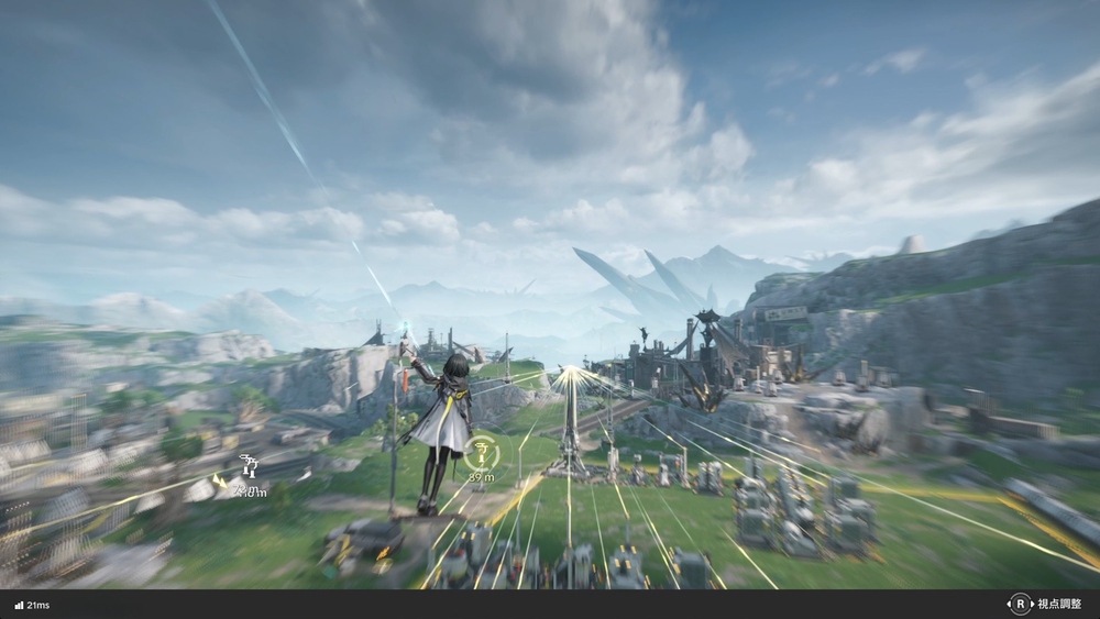 [エンドフィールド] タロIIで惑星開拓、はじめました ((2))