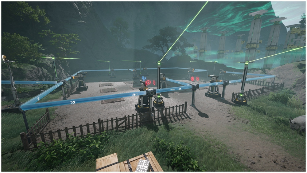 [エンドフィールド] タロIIで惑星開拓、はじめました ((3))