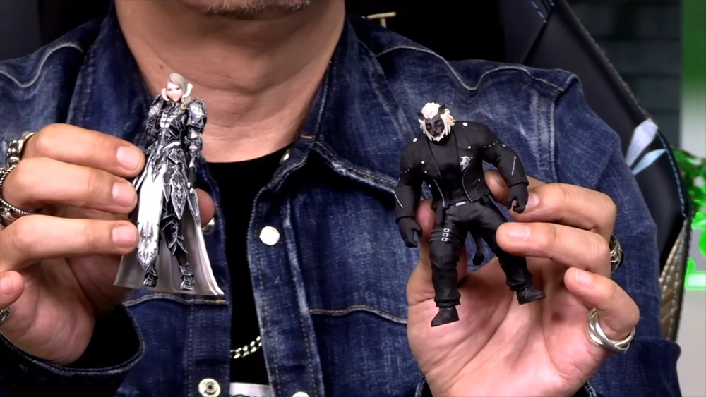 [FF14] パッチ7.5～7.55「彼方に至る路」のアップデート情報まとめ ((7))