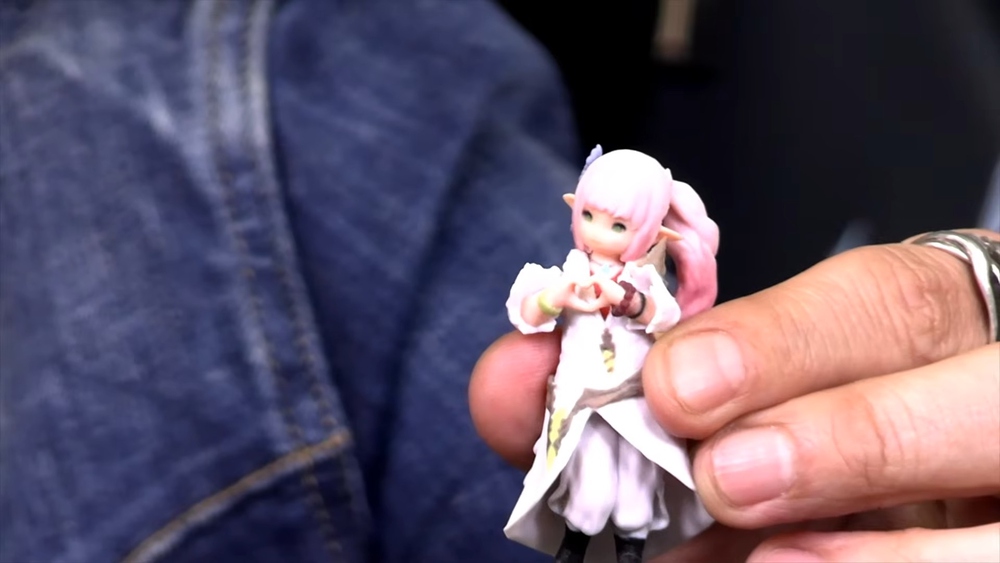 [FF14] パッチ7.5～7.55「彼方に至る路」のアップデート情報まとめ ((8))